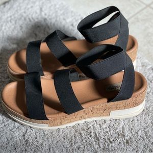Steve Madden Sandals